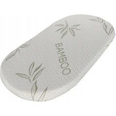 Minikid jalutuskäru madrats BAMBOO (945)