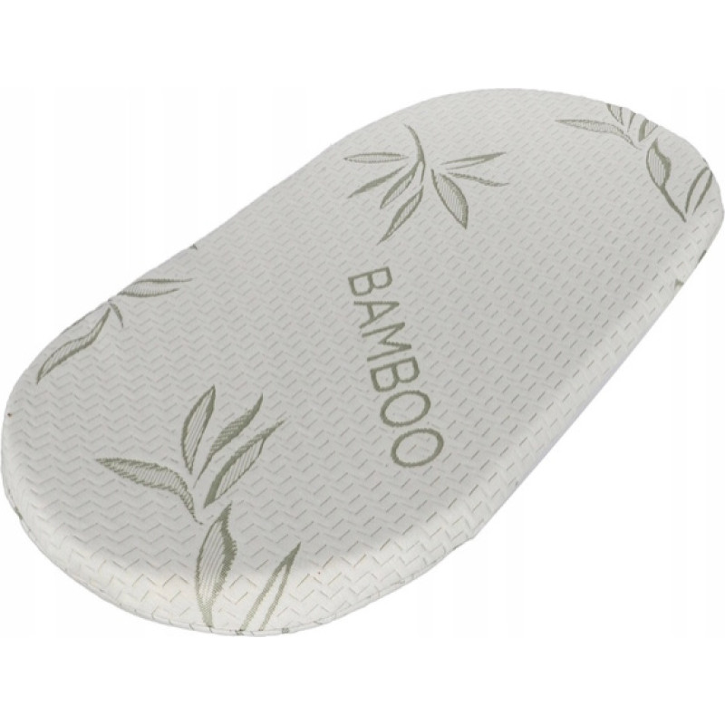 Minikid jalutuskäru madrats BAMBOO (945)
