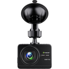 Tracer 47691 Spectra  2D Dash Cam