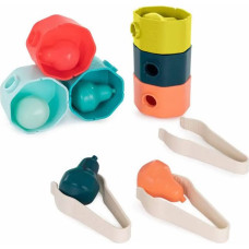 Miniland FTL: SORTING TREE TRUNKS