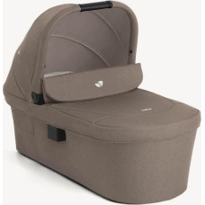 Joie Ramble XL vankrikorv Cashew