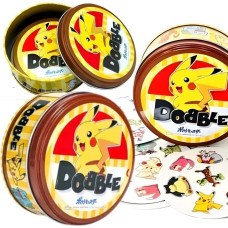 Other 11969 GRA L4046 - DOBBLE