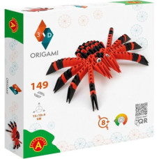 Alexander Origami 3D konstruktor - &Auml;mblik