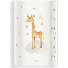 Albero Mio Mata do przewijania miękka 448 Żyrafa Lulu