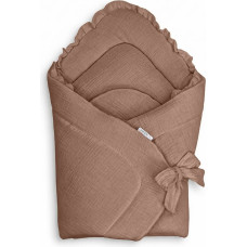 Albero Mio Rożek Cotton color CC8 brąz