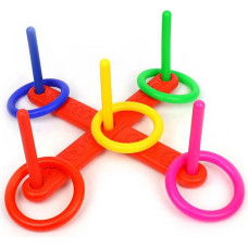 Rõnga viskamise mäng