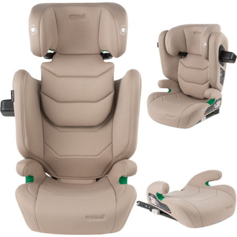 Kidwell turvatool TENDO beige 100-150 cm