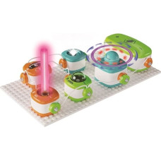 Miniland CIRCUIT GENIUS TOY