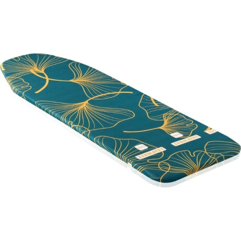 Leifheit Gludināmā dēļa audums Cotton Comfort S/M 125x40cm