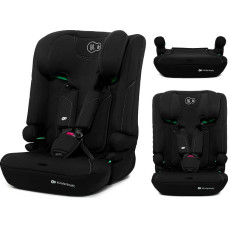 Kinderkraft Fotelik samochodowy I-COMFY i-Size BLACK