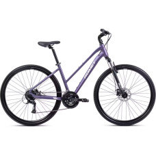 Romet Jalgratas ROMET Orkan 2.0 D, lilla (L)