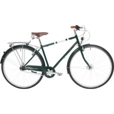 Romet Jalgratas ROMET Vintage Classic 1.0 M, roheline (L)