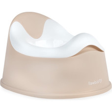 Kidwell Bērnu podiņ&scaron; NILO beige Kidwell