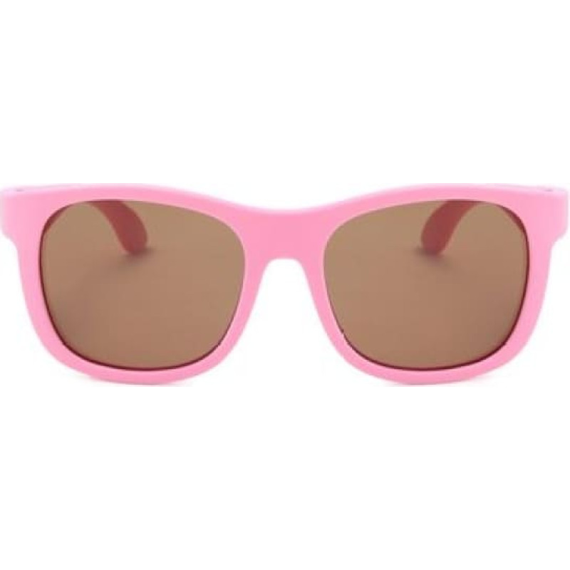 Babiators Navigator &ldquo;Candy Pink&rdquo; sunglasses, 6+ years