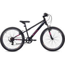 S&acute;cool Laste jalgratas S'COOL Xroc, 24" Oxid/Pink
