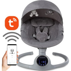 Kidwell kiiktool REVE, grey/silver, Kidwell