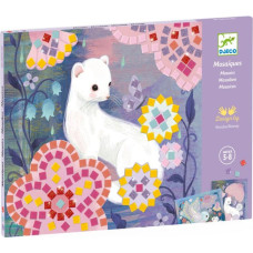Djeco Mosaiigid &ndash;  Metsamaailm
