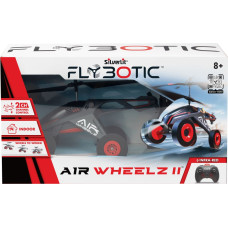 Flybotic RC Sraigtasparnis Airwheelz II, 18 cm