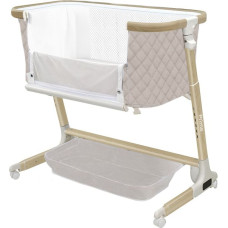 Carrello Baby Baby bassinet Prima CRL-16504 Honey Beige