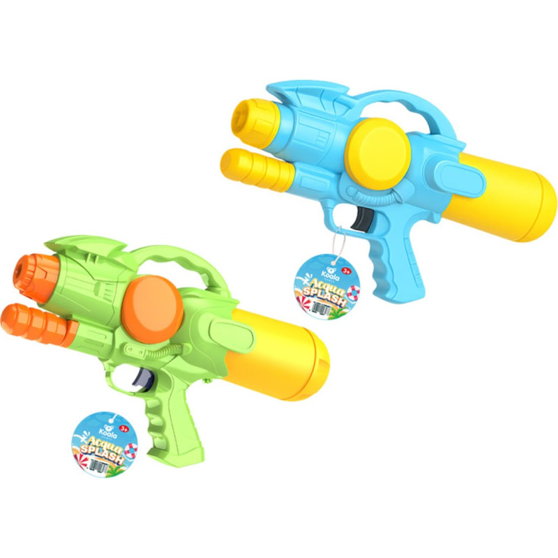 Koala Games G2657 Pump-Action Water Gun 30 cm