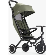 Smartrike Wonder Max Jet laste kolmerattaline ratas, Sage