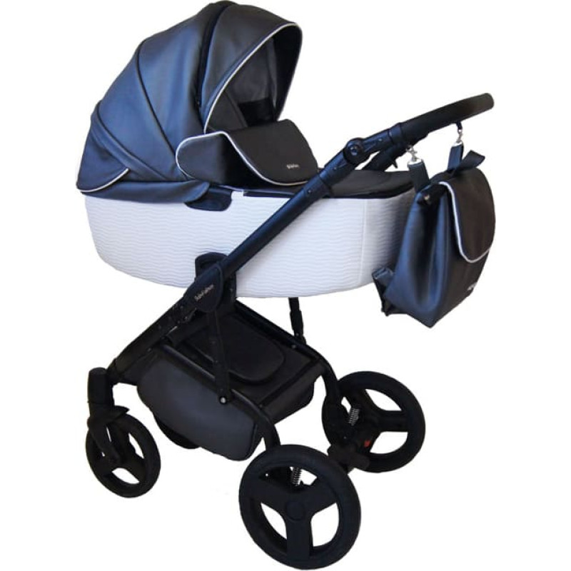 Baby Fashion STILO ST-LINE Universal stroller 2in1, ST-34