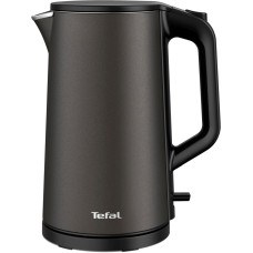 TEFAL veekeetjad Double Layer, 1.5 L,grey