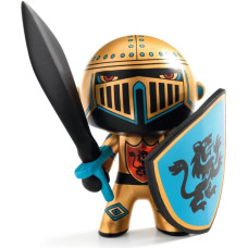 Djeco Arty Toys - R&uuml;&uuml;tlid - R&uuml;&uuml;tel Azur