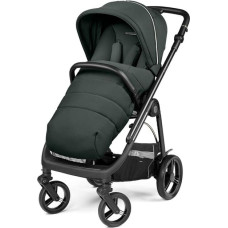 Peg-Perego Veloce METAL Pööratava istmega vanker koos jalakotiga