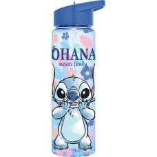 Kids Euroswan - Akcesoria Licencyjne ROUND WATER BOTTLE STITCH