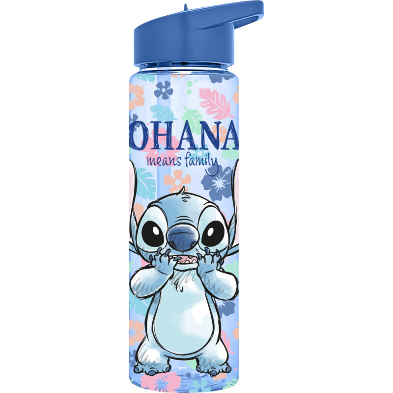 Kids Euroswan - Akcesoria Licencyjne ROUND WATER BOTTLE STITCH