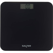 Salter SA00703BFEU12 Battery-Free Electronic Scale, Black