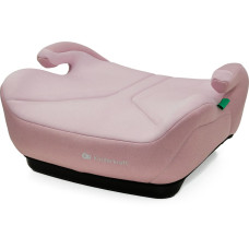Kinderkraft Fotelik samochodowy I-BOOST 2 i-Size pink