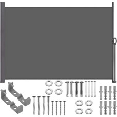 Springos K&uuml;lgmarkiis Springos AW0008 400 X 200 CM