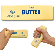 Mudimismänguasi Butter 113 g