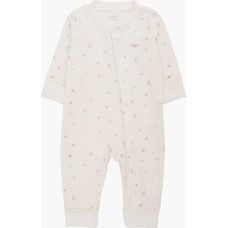 Livly Clothing Rāpulis Livly Rose Garden Overall Ivory