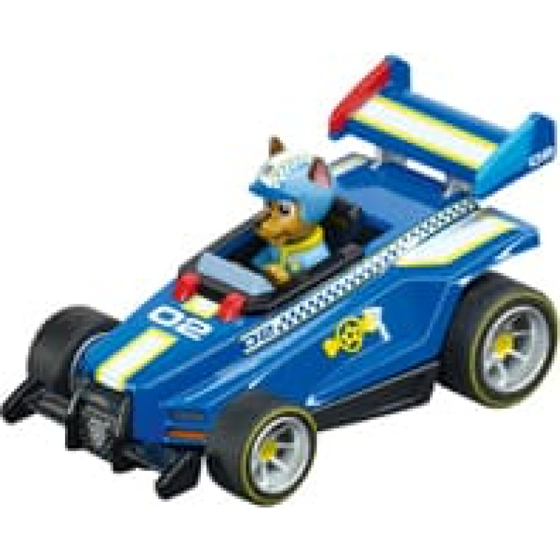 Carrera Go 20063514 Paw Patrol - Ready Race Rescue 4,3m