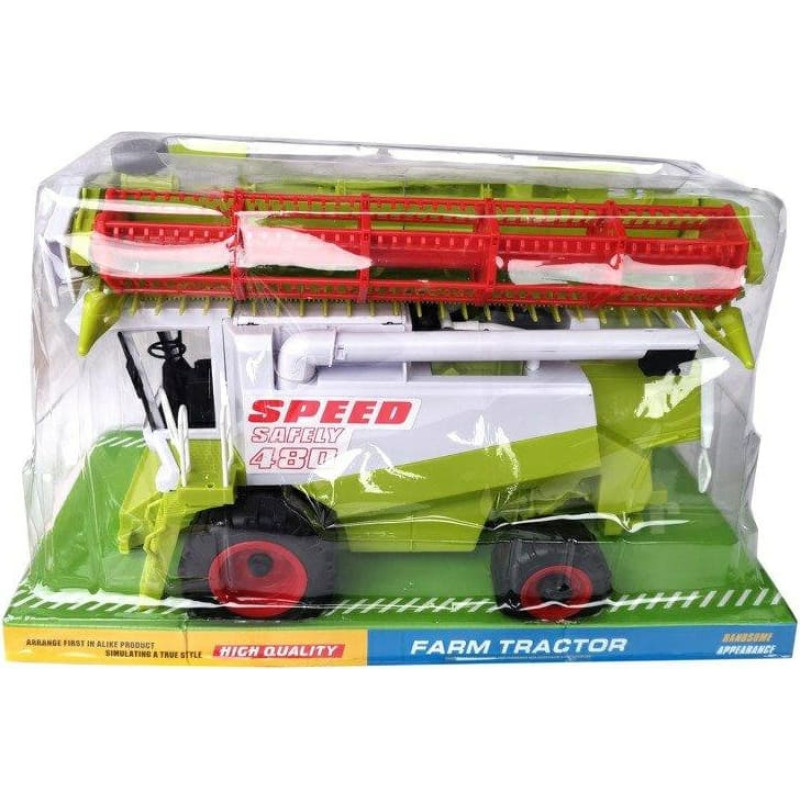 Other 49916 KOMBAJN  CABO-TOYS