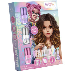 Wow Generation manikīra komplekts, WOW00166