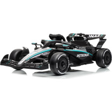 Rechargeable car Licensed Mercedes AMG PETRONAS F1 Team Black