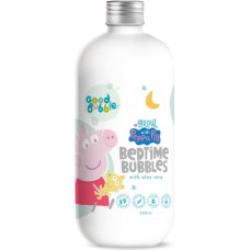 Good Bubble Peppa Pig bath foam with aloe vera, 250 ml
