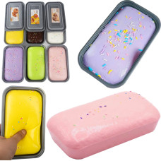 GNIOTEK SQUISHY CIASTO W FOREMCE