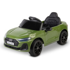 Toyz BATTERY CAR AUDI A5L GREEN