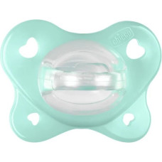 Chicco 176366 PHYSIOFORMA PATTER DUAL SOFT 0-2M 1PC NEUTRAL