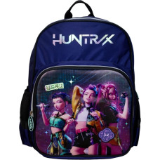 Kids Euroswan - Akcesoria Licencyjne PREMIUM BACKPACK HUNTRIX K-POP DEMON