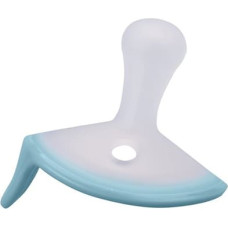 Mombella P01210 Silikonowy smoczek uspokajający GrzybekNile Blue