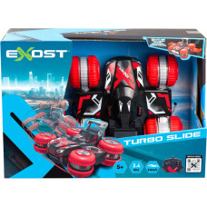 Exost Radijo bangomis valdomas automobilis &bdquo;TURBO SLIDE&ldquo;, 1:18