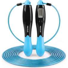 Spokey A jump rope with an electronic counter Spokey COUNT ROPE