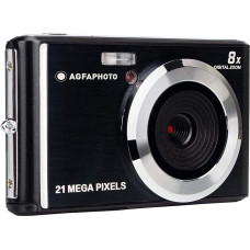 Agfaphoto AGFA DC5200 Black