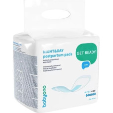 Babyono Night&day postpartum pads BabyOno, 599